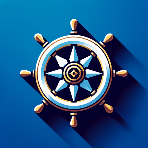 logo of Azure Artist True to Azur Lane Style on the GPT Store