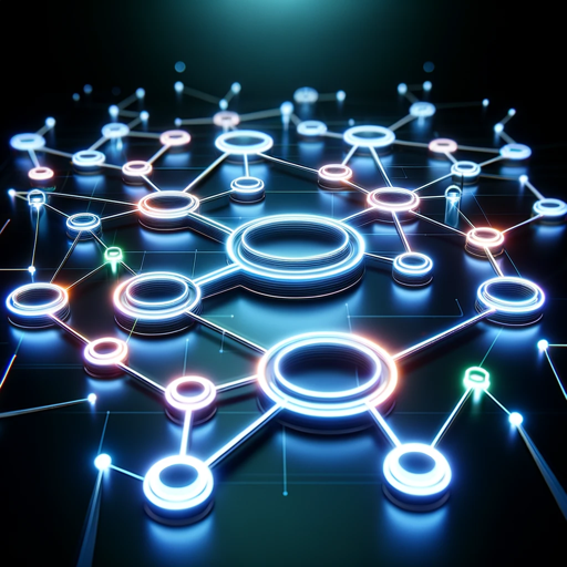 logo of Cluster Tool on the GPT Store