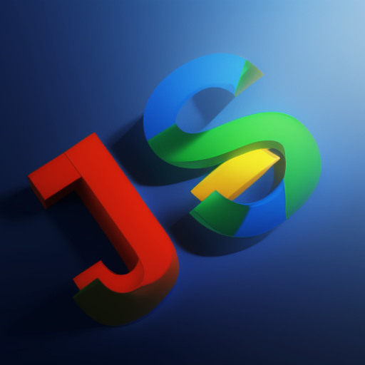 logo of JavaScript Code Streamliner on the GPT Store