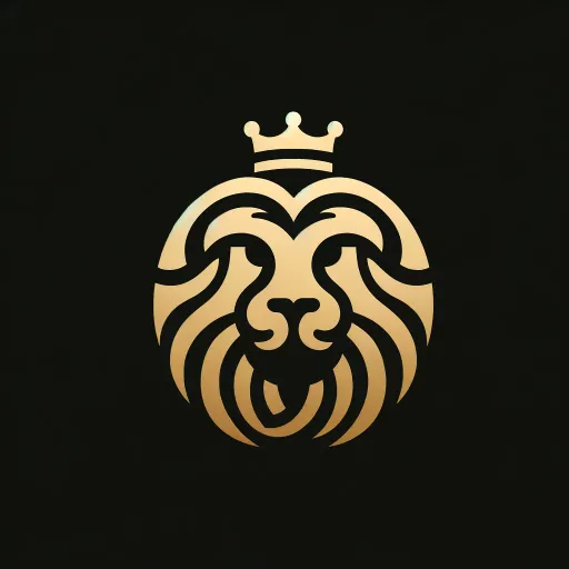 logo of Premium Logo Designer on the GPT Store