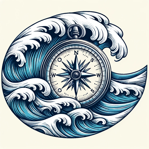 logo of Marine Insight on the GPT Store