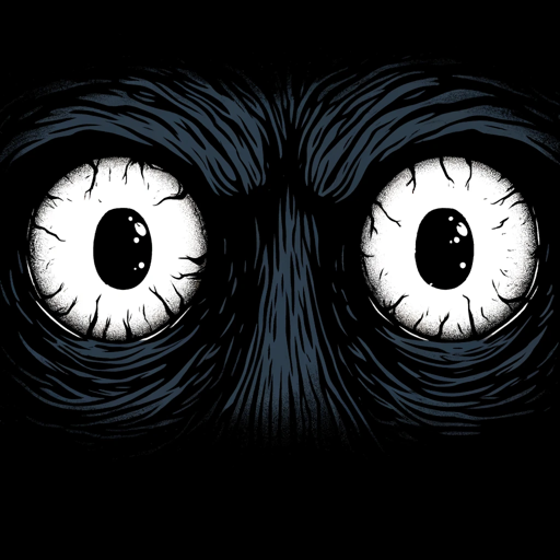 logo of Scaryfier on the GPT Store