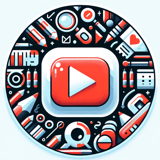 logo of YoTube Title & Description Maker 🎥✏️ on the GPT Store