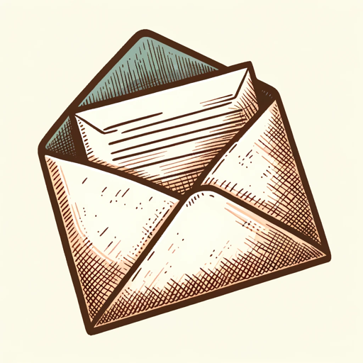 logo of Mail system administrator helper on the GPT Store