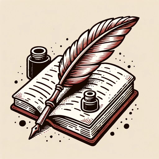 logo of EssayGPT 2.0 on the GPT Store