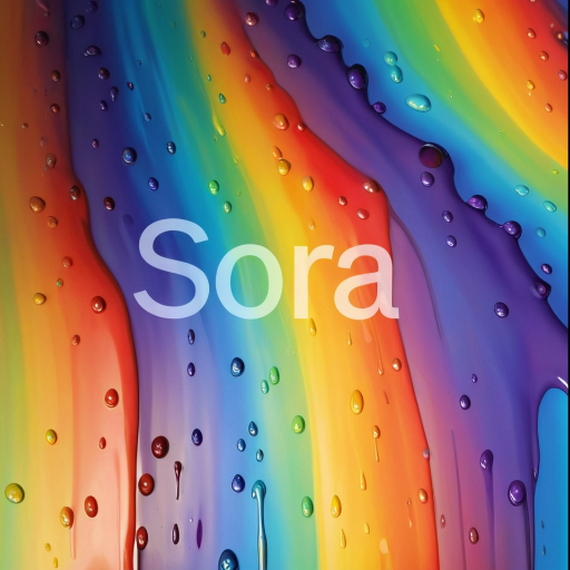 logo of TheSoraGPT ποΈ on the GPT Store