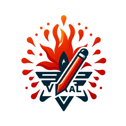 logo of 爆文改写 on the GPT Store
