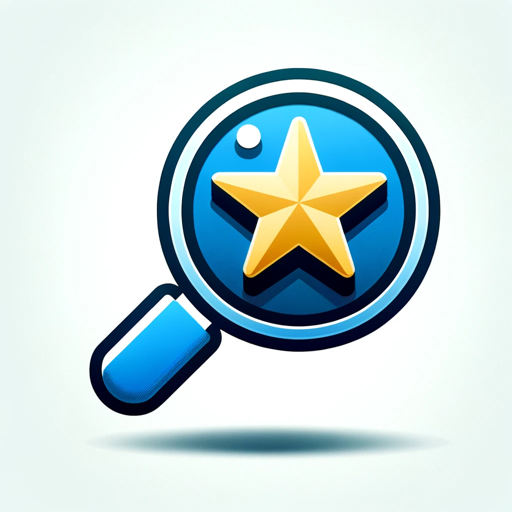 logo of Reviews Summarizer on the GPT Store