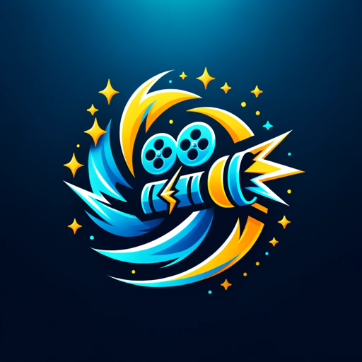 logo of Video Spark on the GPT Store