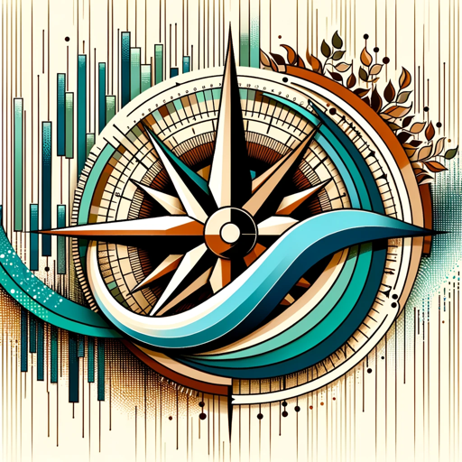 logo of GeoAI on the GPT Store
