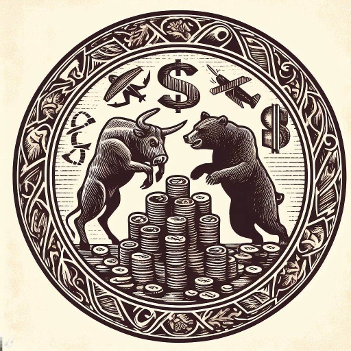 logo of Economics Expert GPT on the GPT Store