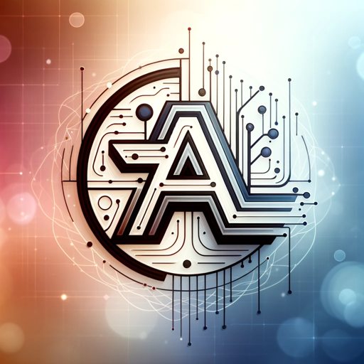logo of Logo Maker By Zubair Ahmed on the GPT Store