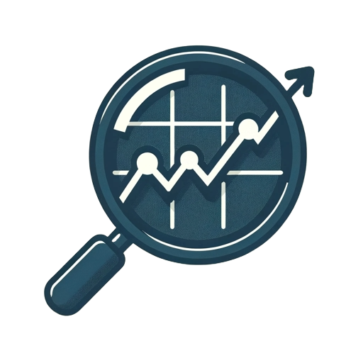 logo of Grade My Stock on the GPT Store