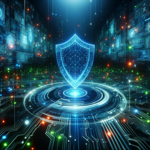 logo of EthicalHacker GPT on the GPT Store