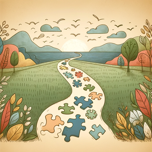 logo of Autism Compass on the GPT Store