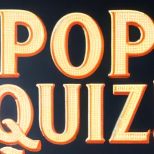 logo of Pop Quiz Creator on the GPT Store