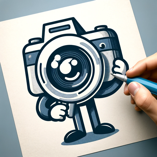 logo of Stock Image Expert on the GPT Store