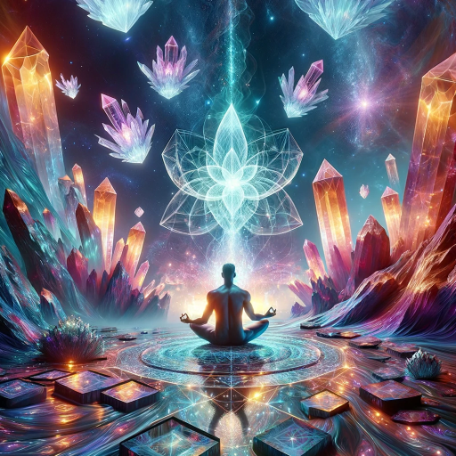 logo of DJR Psychedelic Visualizer on the GPT Store