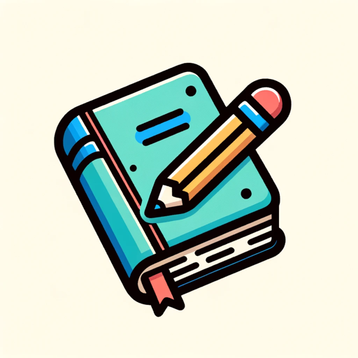 logo of Grammar Ace on the GPT Store