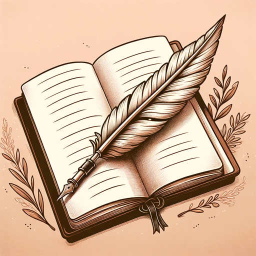 logo of 公众号内容创作者 on the GPT Store