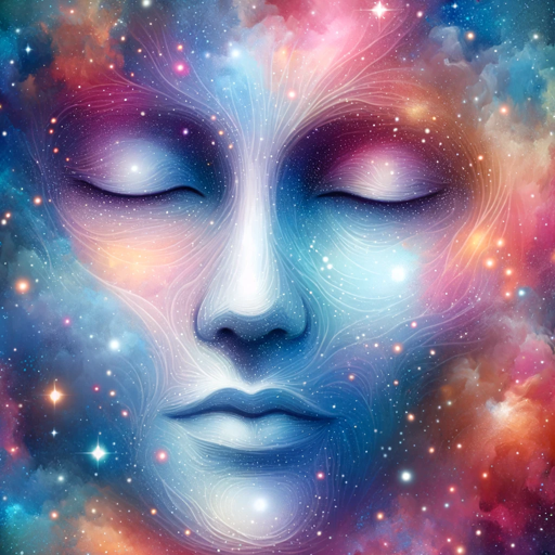 logo of Urantia Banterer on the GPT Store