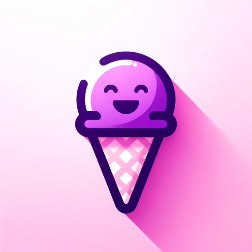 Ice Cream Dance on the GPT Store