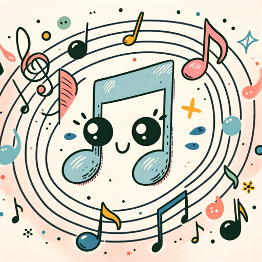 logo of Learn Music on the GPT Store