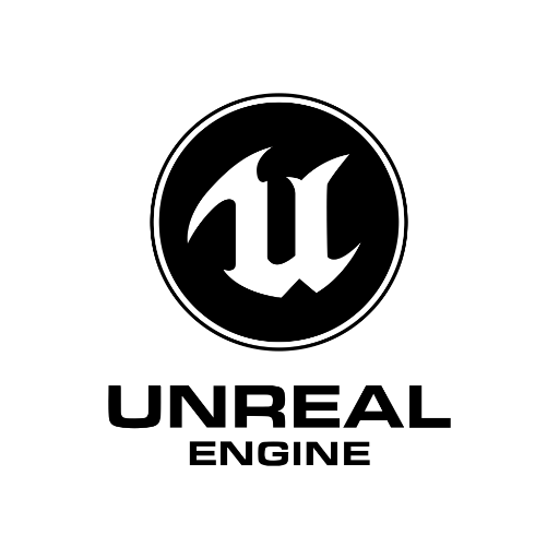 logo of Unreal GPT on the GPT Store