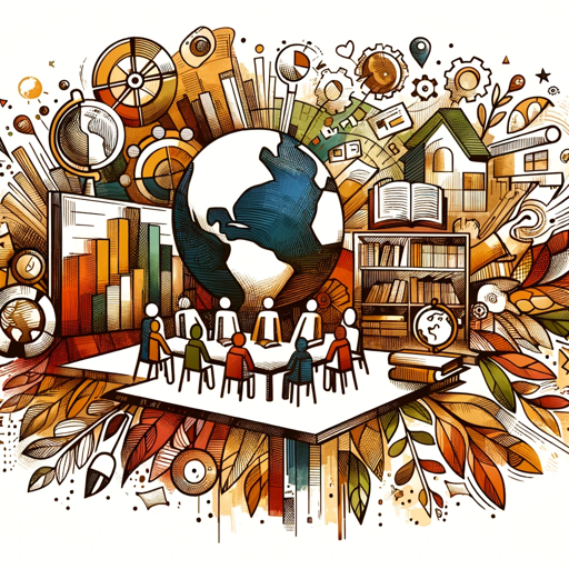logo of Asistencia de CTE on the GPT Store