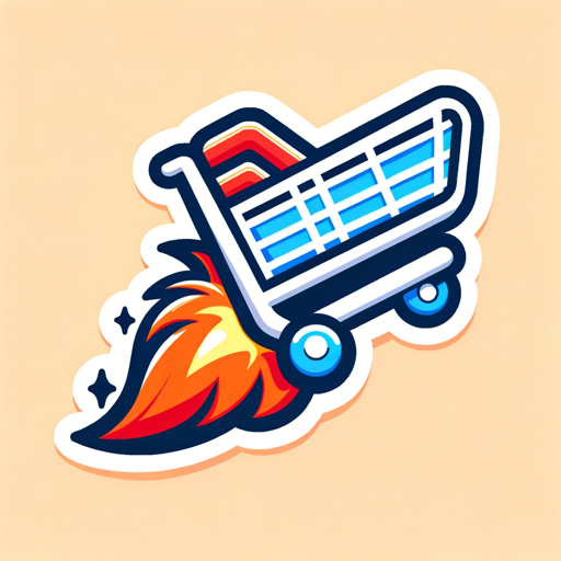 logo of 剁手 GPT on the GPT Store