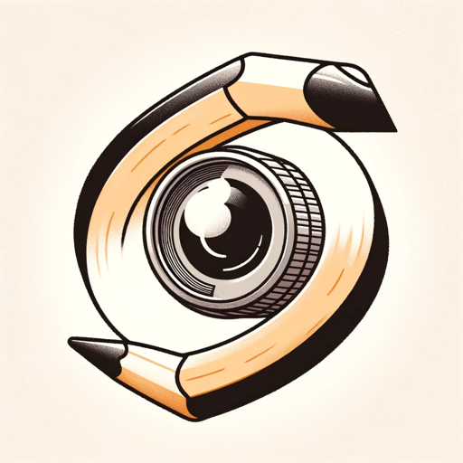 logo of Visualize It on the GPT Store