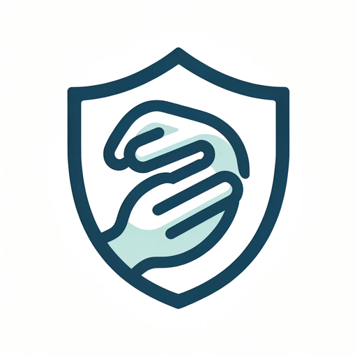 logo of SafeGuardian on the GPT Store