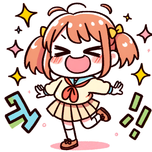 logo of GPT ちゃんをわからせたい on the GPT Store