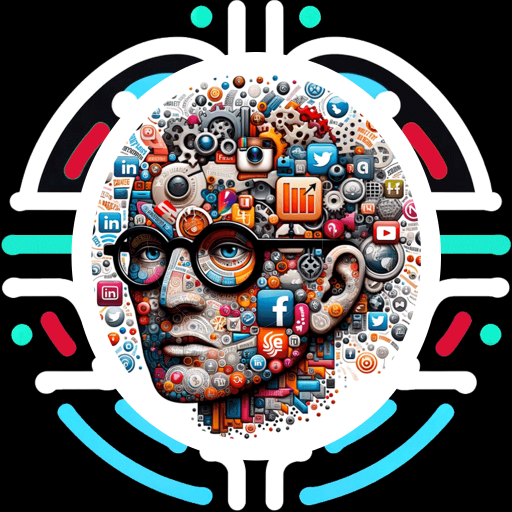 logo of AI Mega Labs | Social Media Post Maker on the GPT Store