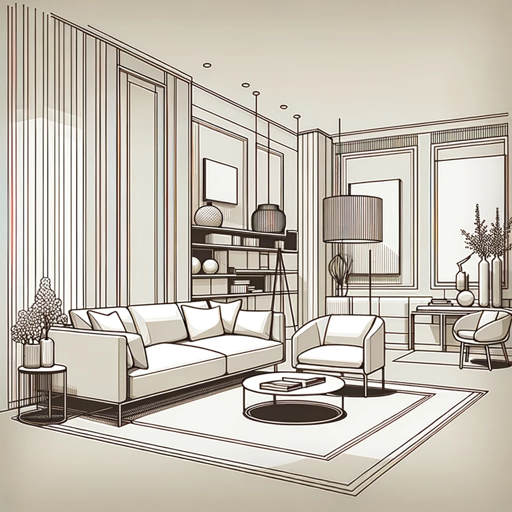 logo of Elegant Interiors - NVHouse on the GPT Store