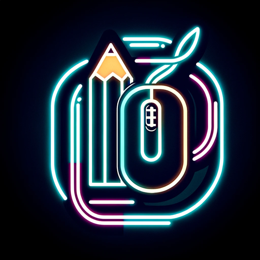 logo of UI 디자인 프롬프트 on the GPT Store