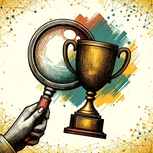logo of Value Explorer on the GPT Store