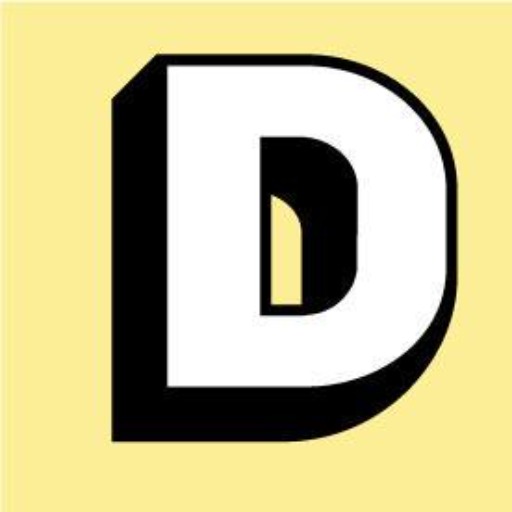 logo of Denizen Scripter on the GPT Store