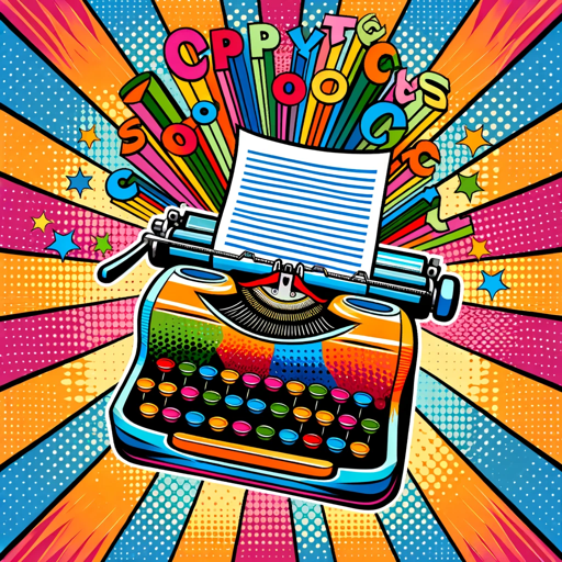 logo of Let Me Write on the GPT Store