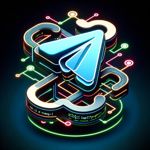 logo of Aiogram Master on the GPT Store