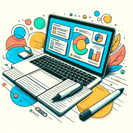 logo of Presentation and Slides GPT: PowerPoints, PDFs on the GPT Store