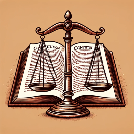 logo of Abogado Experto del Paraguay on the GPT Store