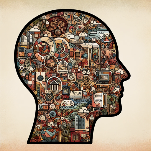 logo of Human Essence on the GPT Store