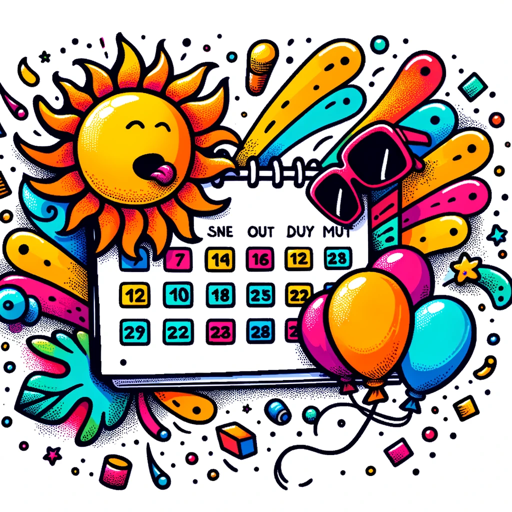 logo of Surprise Planner on the GPT Store