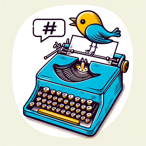 logo of SEO Retweet Genius on the GPT Store