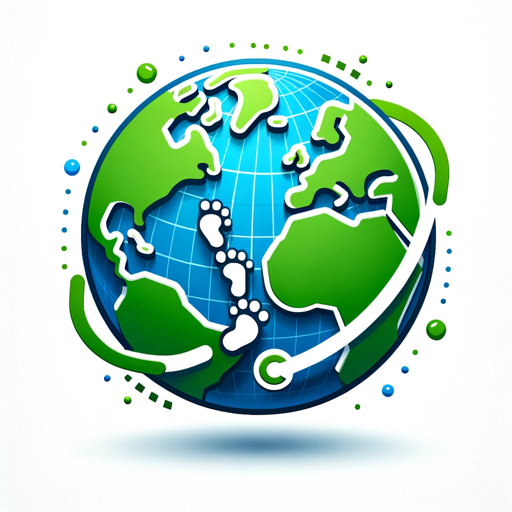 logo of Carbon Footprint Calculator on the GPT Store