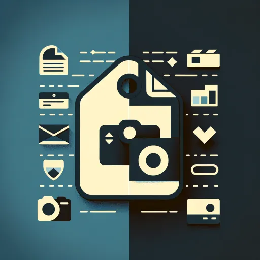 logo of Stock Photo Scribe on the GPT Store