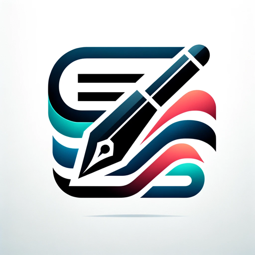 logo of DocuDraft Pro on the GPT Store