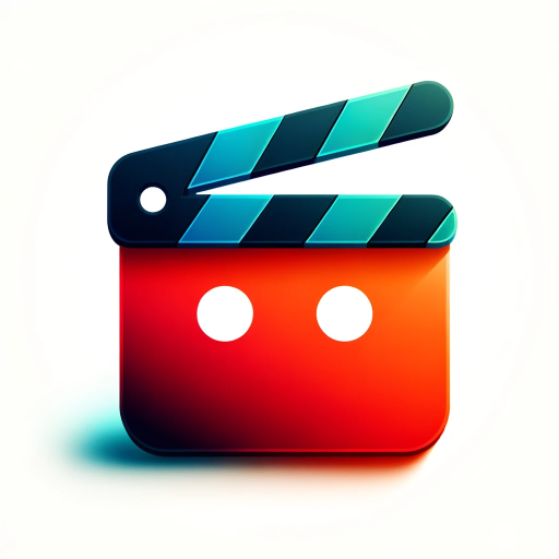 logo of Cinemoji on the GPT Store