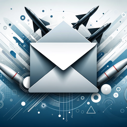 logo of DCMA Pro Mail on the GPT Store